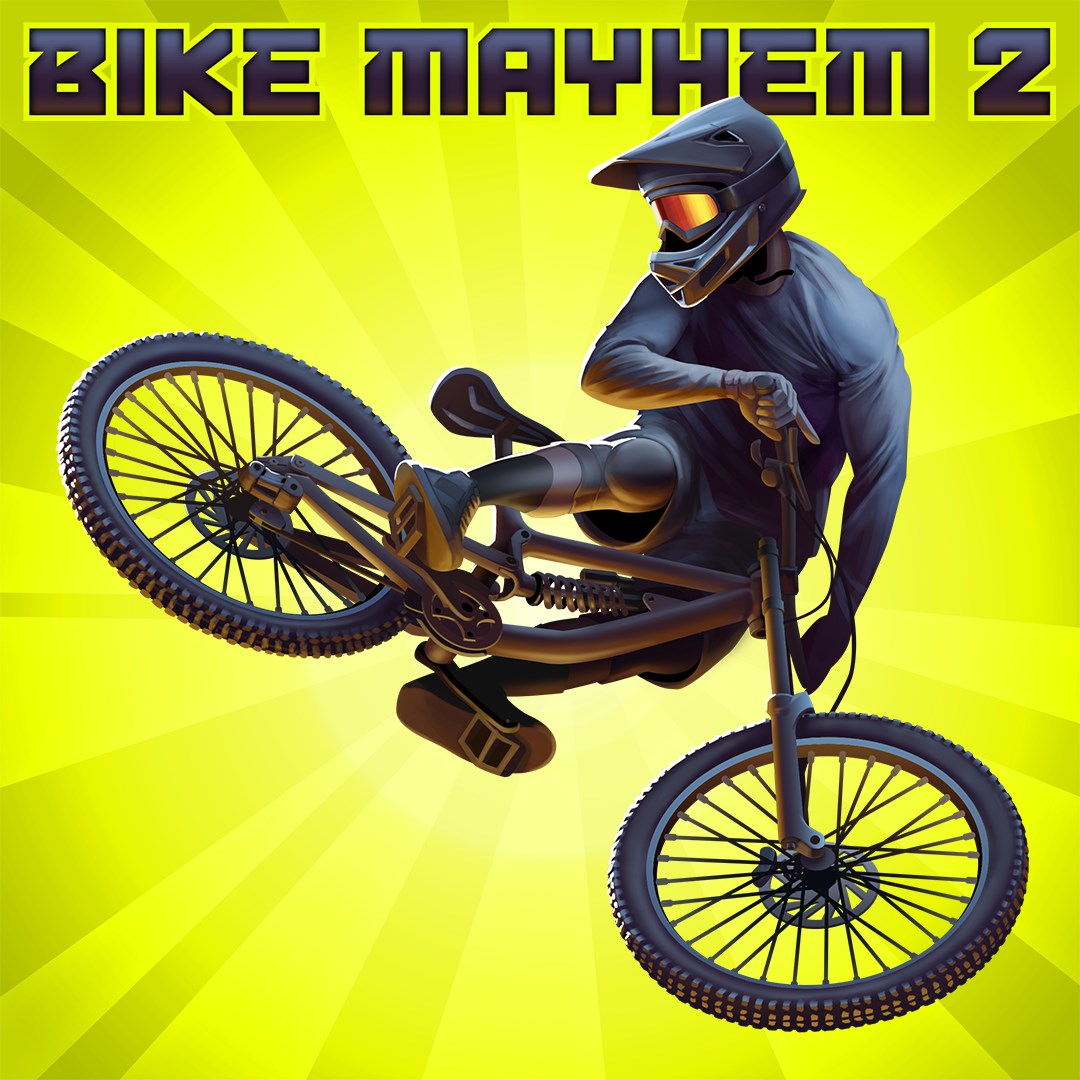 Bike Mayhem 2. Изображение 1
