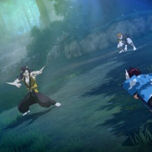 Demon Slayer -Kimetsu no Yaiba- The Hinokami Chronicles Digital Deluxe Edition. Изображение 3