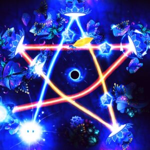 God of Light: Remastered. Изображение 4