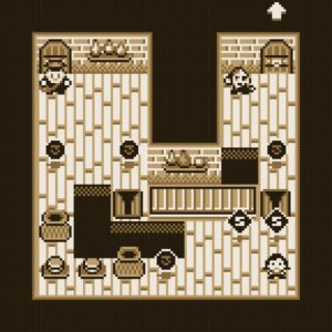Warlock's Tower. Изображение 4
