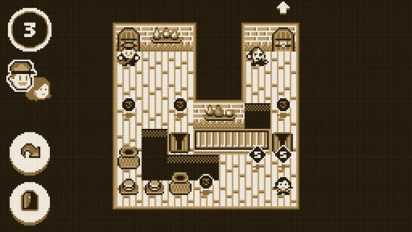 Warlock's Tower. Изображение 4