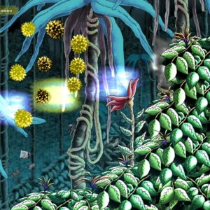 LASERPITIUM. Изображение 4