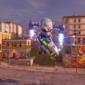 Destroy All Humans! - Jumbo Pack. Изображение 2