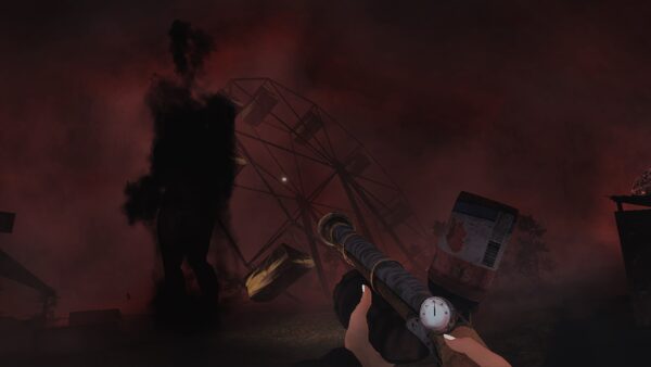 Sylvio. Изображение 3