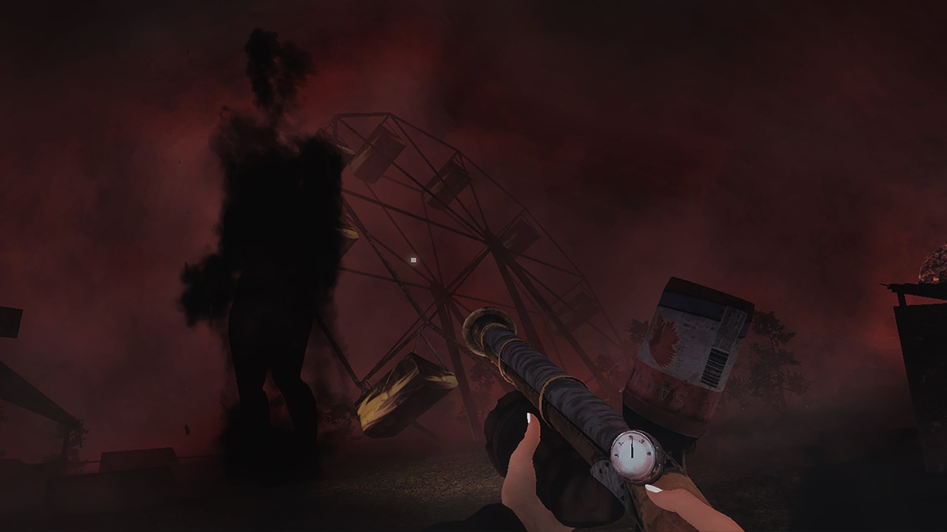 Sylvio. Изображение 3