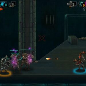 Moonfall Ultimate. Изображение 3