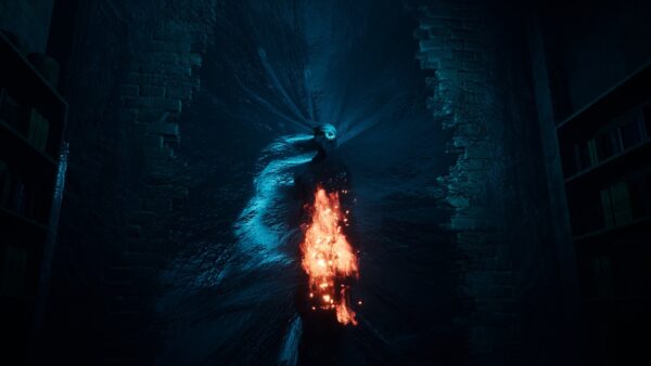 The Bridge Curse: Road to Salvation. Изображение 4