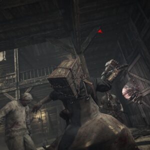 The Evil Within Digital Bundle. Изображение 2