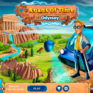 Roads of Time 2. Изображение 2