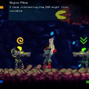 Hive Jump. Изображение 4