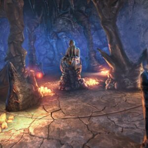 Abyss: The Wraiths of Eden. Изображение 2