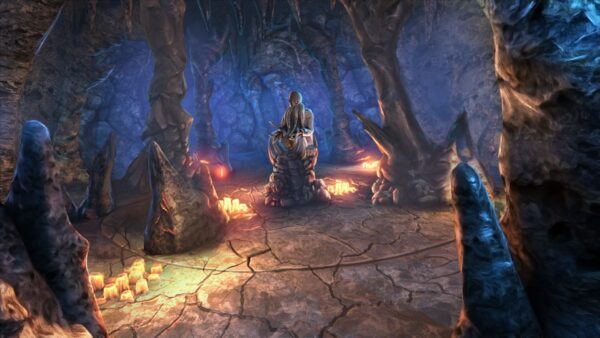 Abyss: The Wraiths of Eden. Изображение 2
