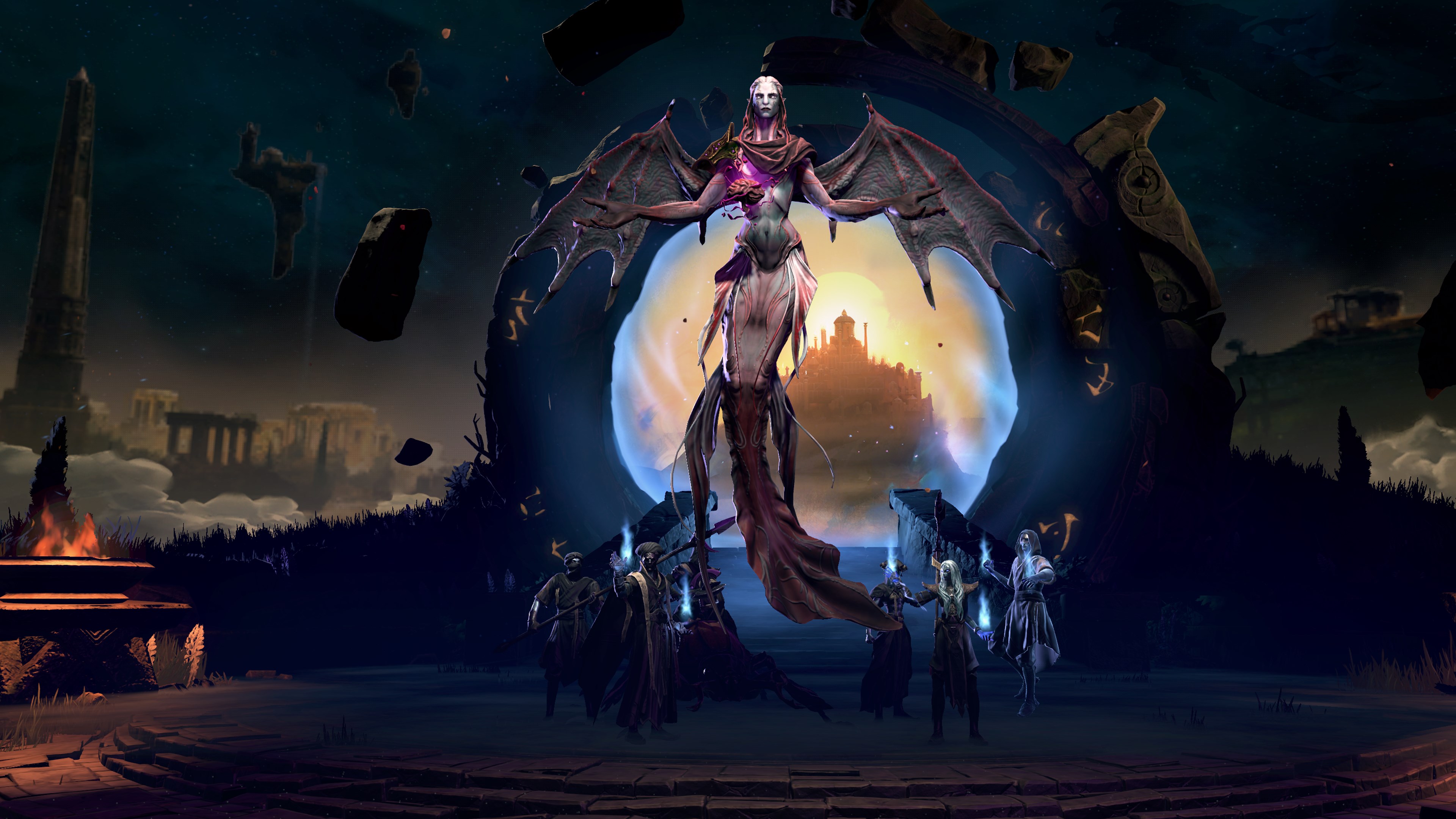 Age of Wonders 4: Premium Edition. Изображение 3