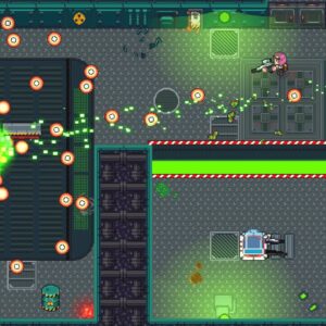 Rogue Star Rescue. Изображение 2