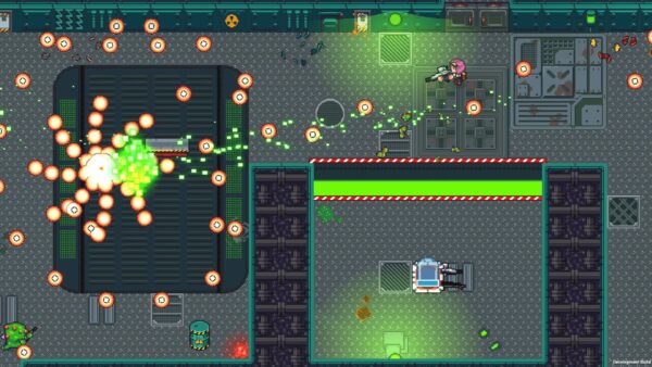 Rogue Star Rescue. Изображение 2