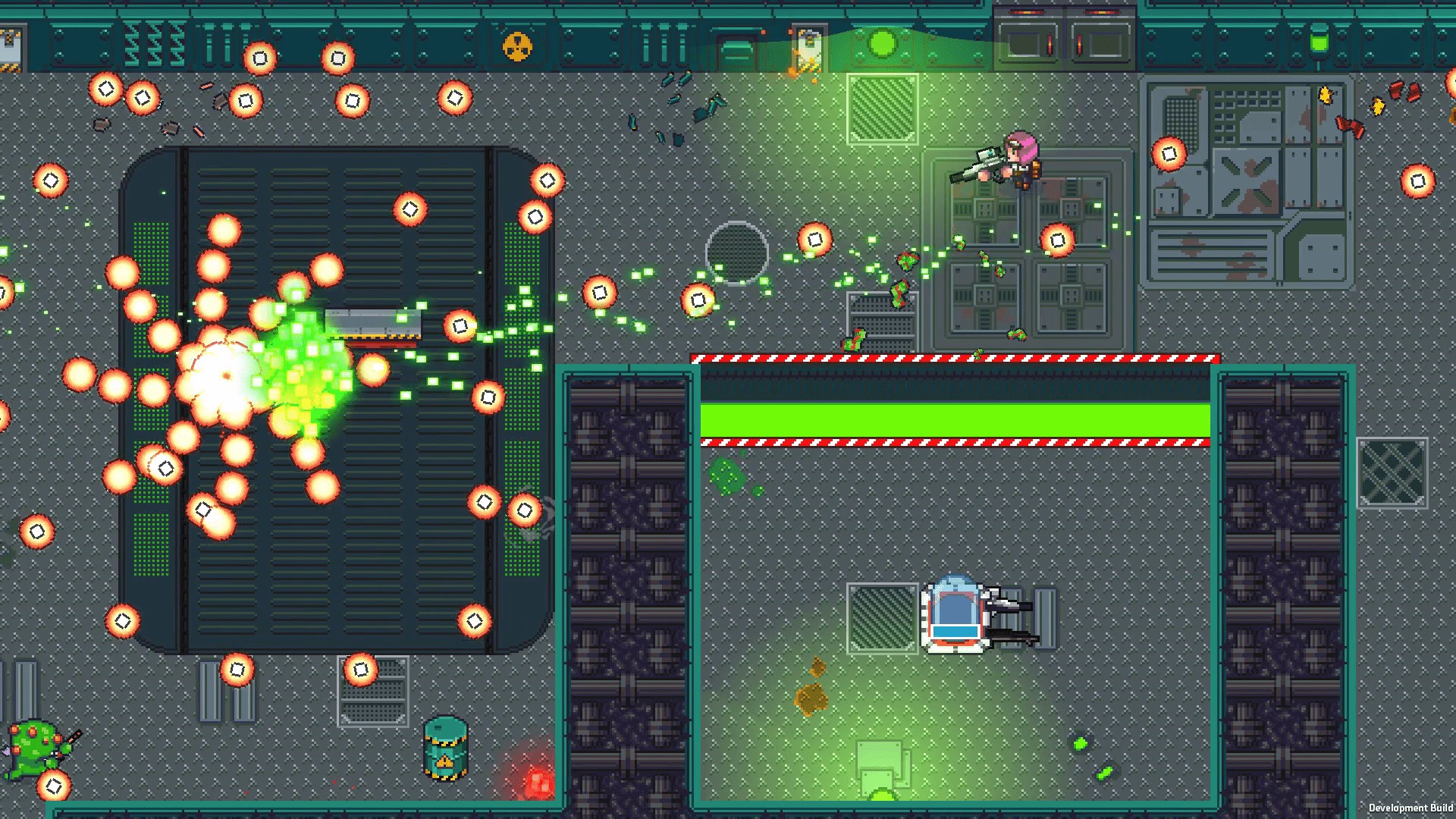 Rogue Star Rescue. Изображение 2