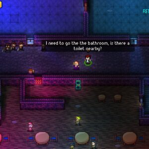 Streets of Rogue: Character Pack Edition. Изображение 4