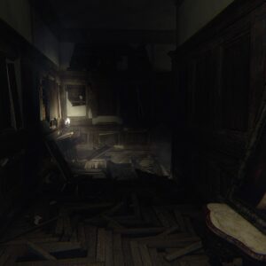 Layers of Fear (2016). Изображение 3