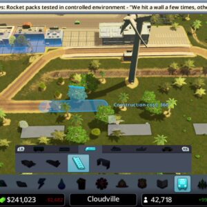 Cities: Skylines - Mayor's Edition. Изображение 2