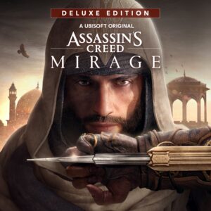 Assassin's Creed® Мираж – Deluxe Edition. Изображение 1