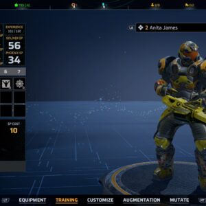 Phoenix Point: Behemoth Edition. Изображение 4