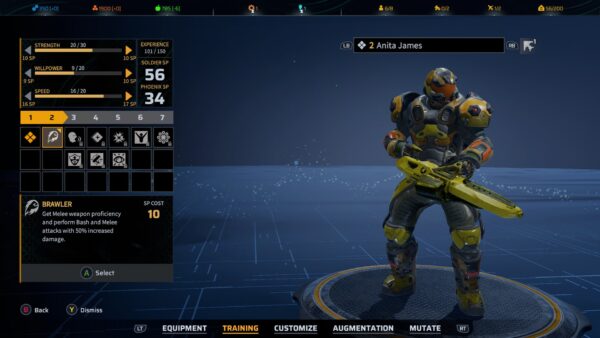 Phoenix Point: Behemoth Edition. Изображение 4