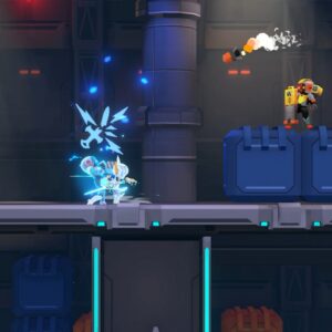 Fallen Knight. Изображение 2