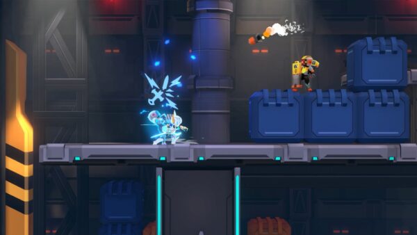 Fallen Knight. Изображение 2