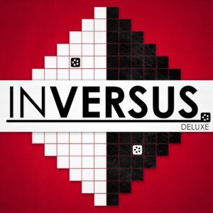 INVERSUS Deluxe. Изображение 1