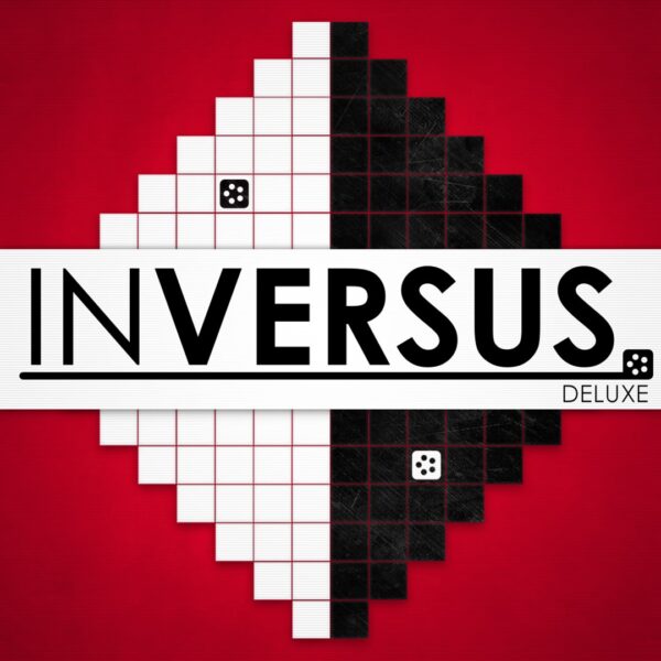 INVERSUS Deluxe. Изображение 1