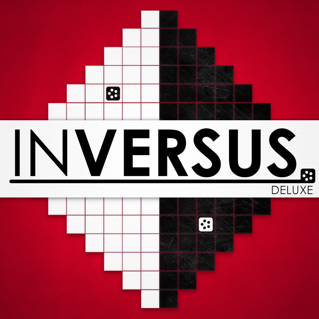 INVERSUS Deluxe. Изображение 1