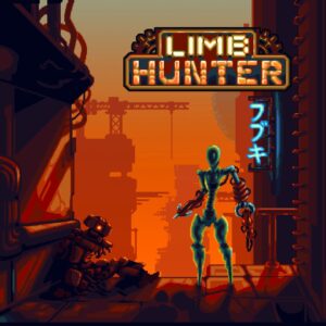 Limb Hunter. Изображение 1