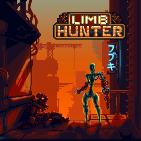 Limb Hunter. Изображение 1