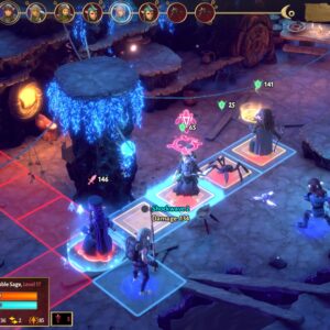 The Dark Crystal: Age of Resistance Tactics. Изображение 2