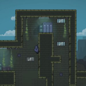 One Escape. Изображение 4