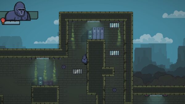 One Escape. Изображение 4
