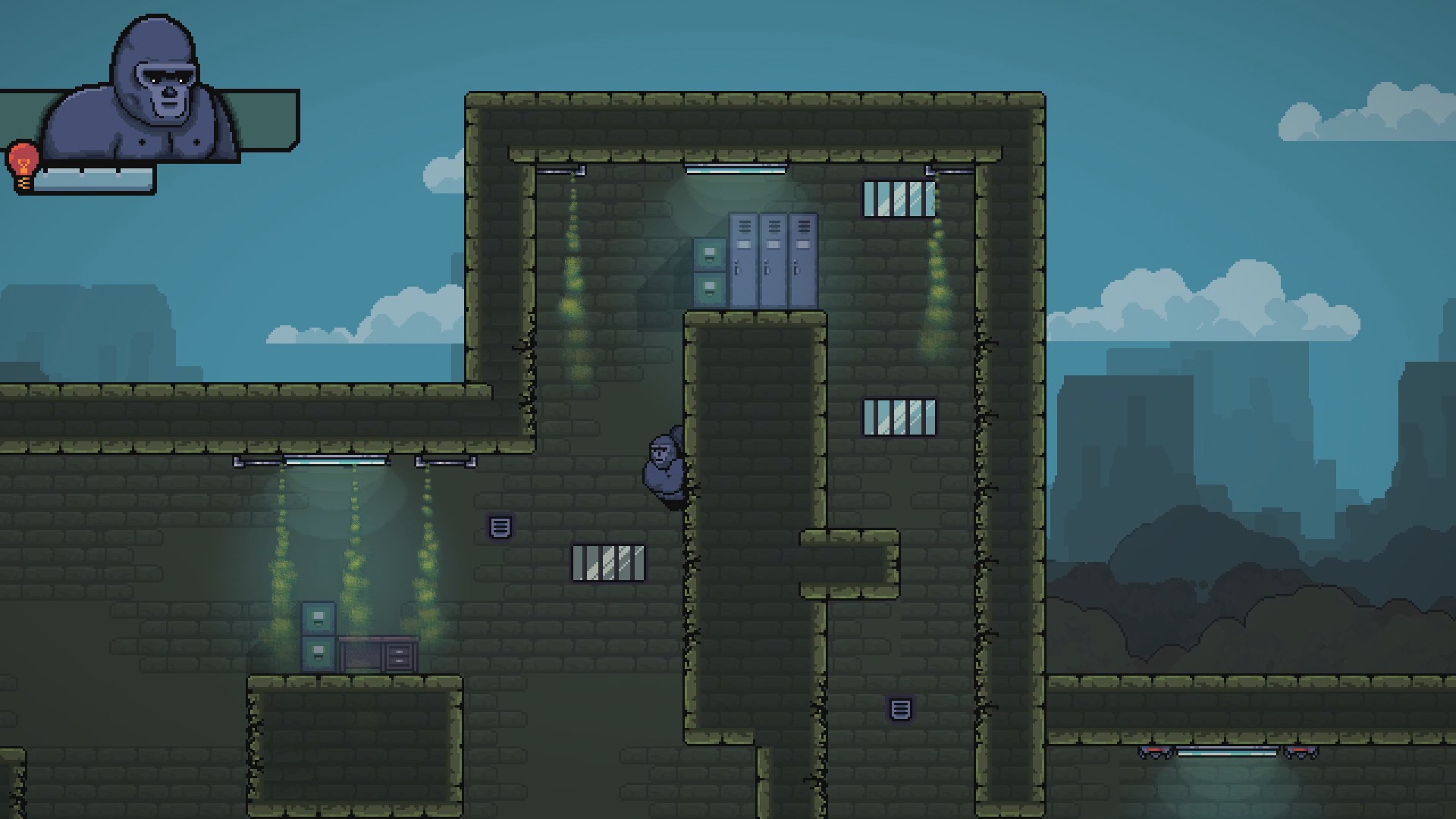 One Escape. Изображение 4