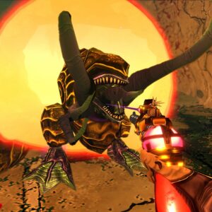 Cave Digger 2. Изображение 2