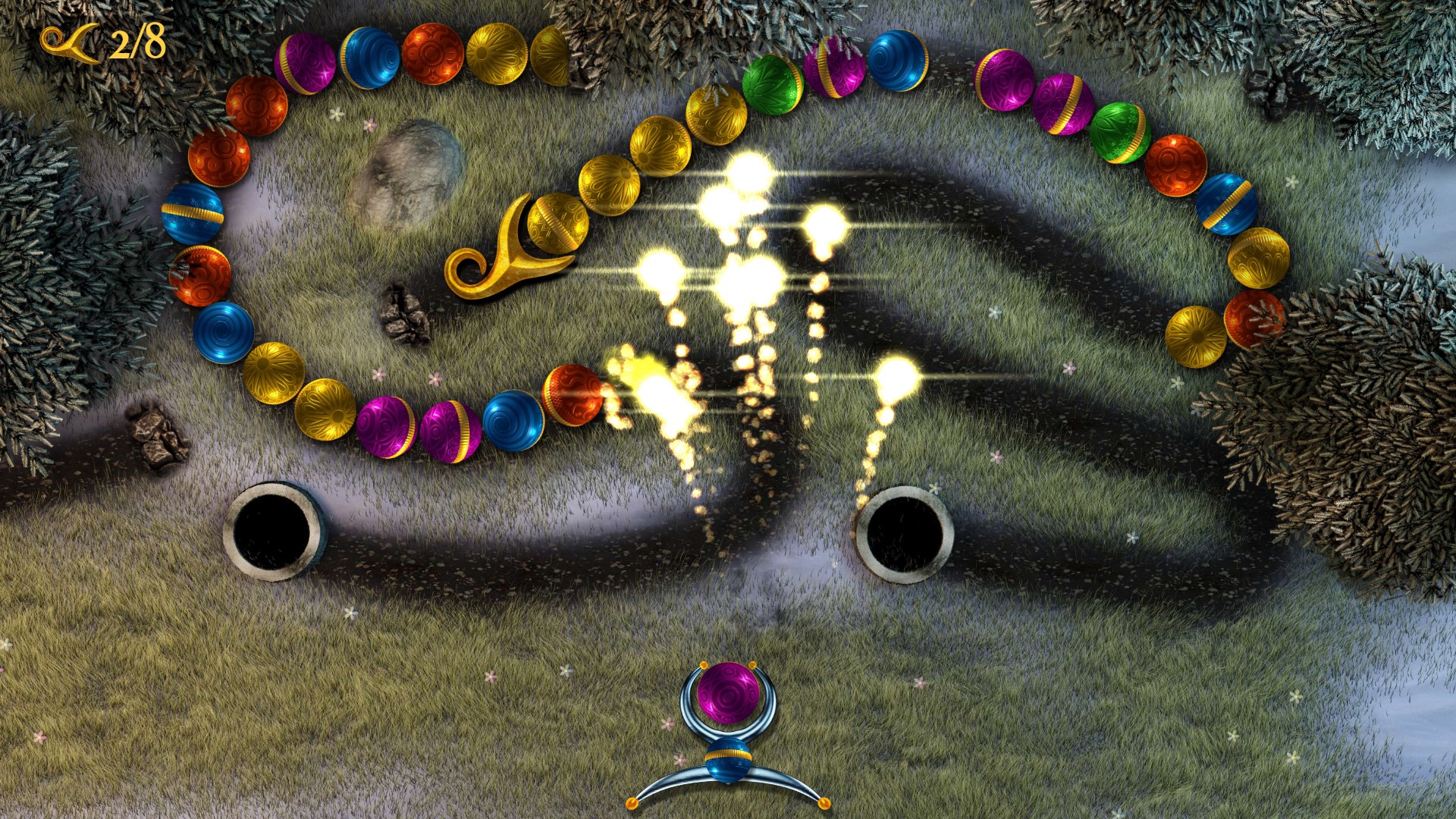 Sparkle Unleashed. Изображение 2