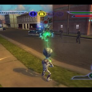 Destroy All Humans!. Изображение 3
