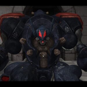 Metal Wolf Chaos XD. Изображение 3