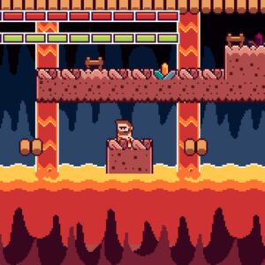 Prehistoric Dude. Изображение 3