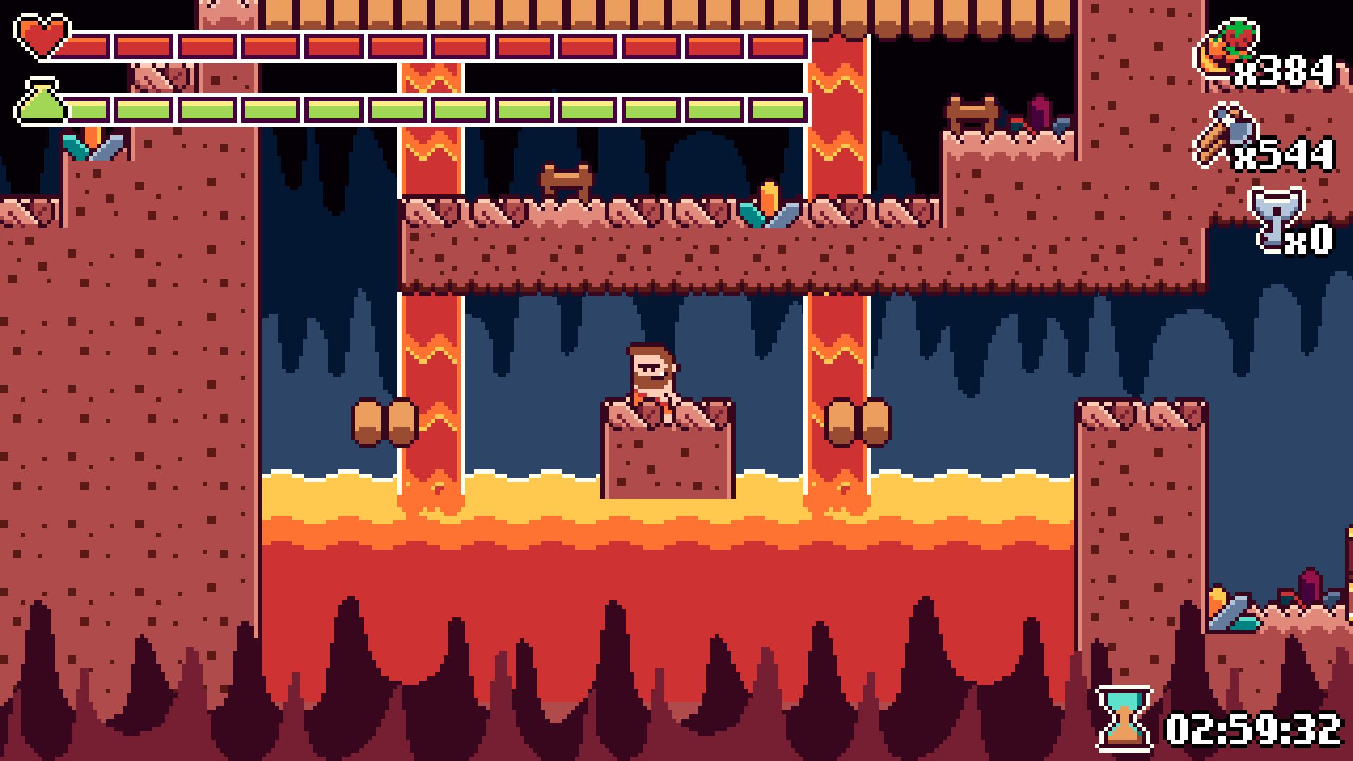 Prehistoric Dude. Изображение 3