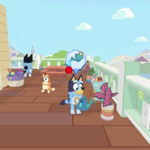 Bluey: Игра. Изображение 4