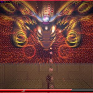 CrossCode Deluxe Edition. Изображение 4