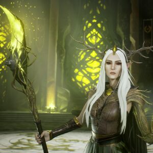 Century: Age of Ashes - Thornweaver Premium Edition. Изображение 3