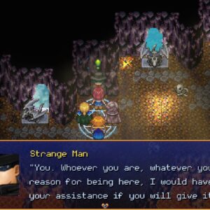 Ara Fell: Enhanced Edition. Изображение 4