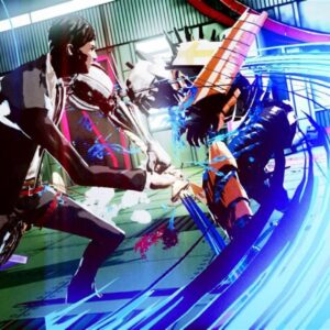 KILLER IS DEAD. Изображение 2