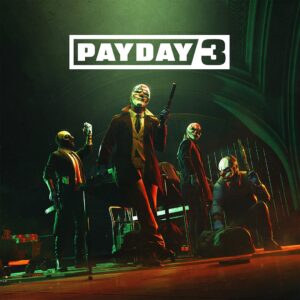 PAYDAY 3. Изображение 1