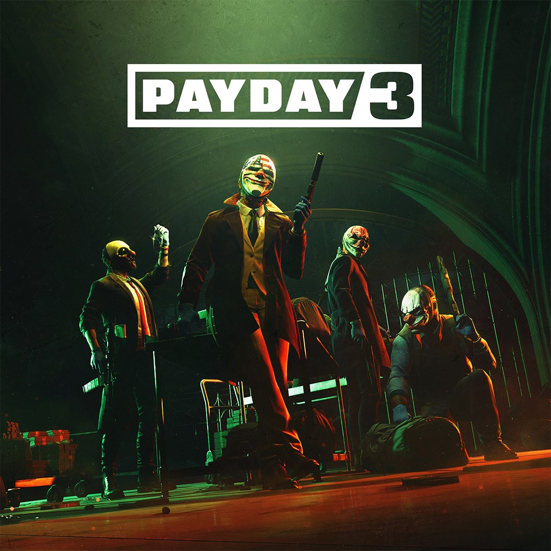 PAYDAY 3. Изображение 1